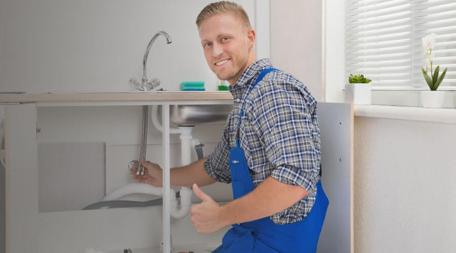 Local tankless water heater installation in Rowe, MA